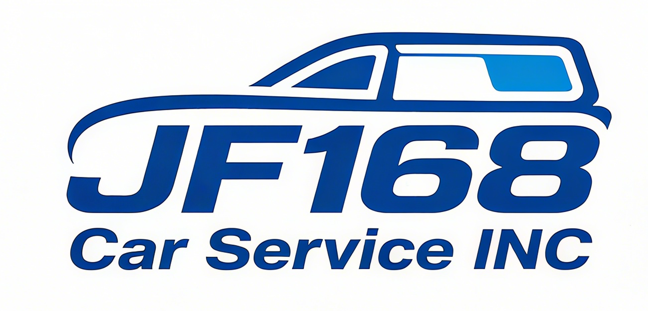 JF168 Logo